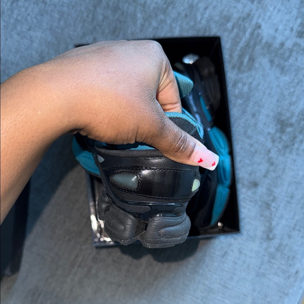 Authentic Raf Simons - Picture 5 of 13